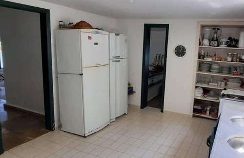 Ponta do Sape Casa | Casa en Ponta do Sapê con exclusivo muelle y Prainha