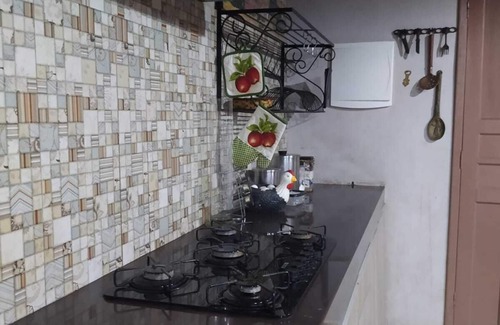 Pontal Casa | House in Angra dos Reis- RJ