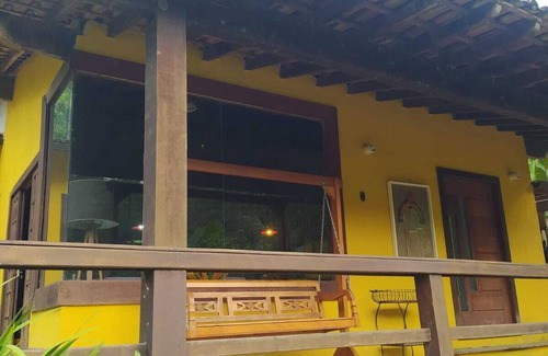 Pontal Casa | House in Angra dos Reis- RJ