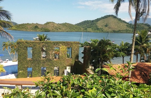 Itanema Condominio | Casa en el paraíso de Angra. Km 500,5 Rio Santos Barrio Itanema.