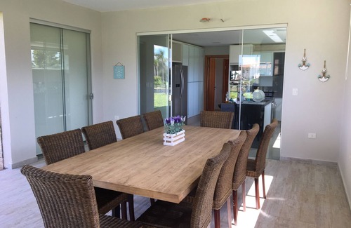 San Bernardino Villa | Casa en Aqua Village, San Bernardino