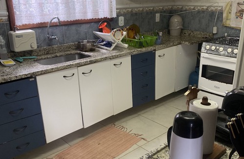 Areal Cabaña | Casa en Areal dentro del condominio (cerca de Itaipava)