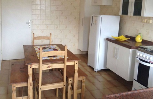 Armacao Apartamento | Casa en la playa de Armação a 30m de la playa con una hermosa vista.