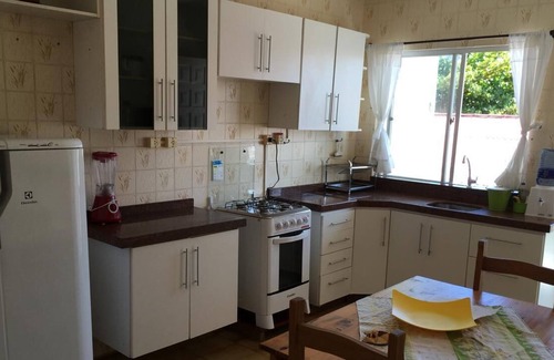 Armacao Apartamento | Casa en la playa de Armação a 30m de la playa con una hermosa vista.