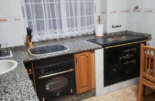 Aller Casa | Casa en Asturias en pueblo de montaña