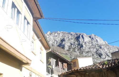 Aller Casa | Casa en Asturias en pueblo de montaña