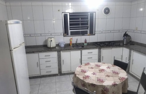Barra Casa | House in Balneário Camboriú