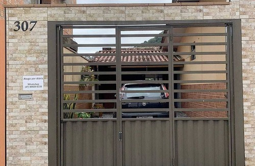 Barra Casa | House in Balneário Camboriú