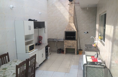 Barra Velha Casa | Casa en Barra Vieja para temporada