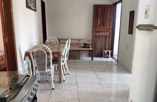 Guaibim Casa | CASA EN PLAYA GUAIBIM-BA