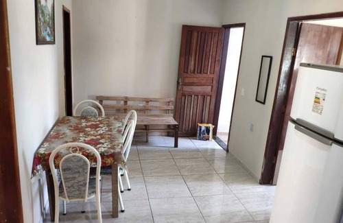 Guaibim Casa | CASA EN PLAYA GUAIBIM-BA