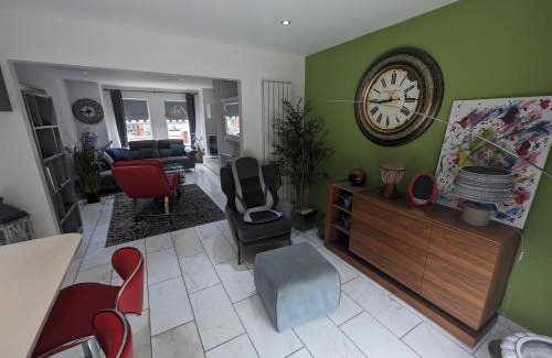 Belfast Casa | House in belfast