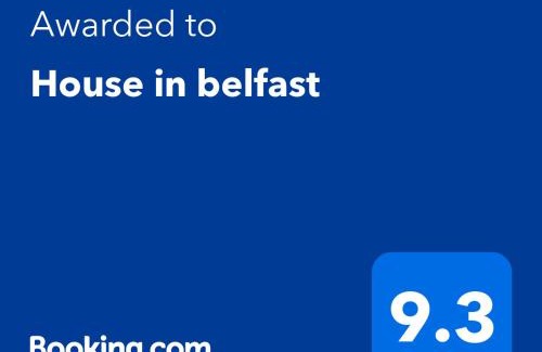Belfast Casa | House in belfast