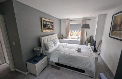 Belfast Casa | House in belfast