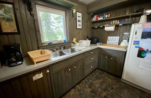 Bessemer Casa | House in Bessemer - 3 BR/1.5 Bathrooms