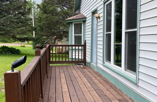 Bessemer Casa | House in Bessemer - 3 BR/1.5 Bathrooms