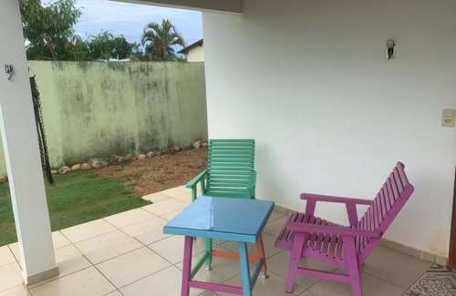 Cuiaba Casa | House in Chapada dos Guimaraes, Bom Clima