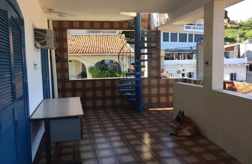 Prainha Casa | Casa frente a la playa.