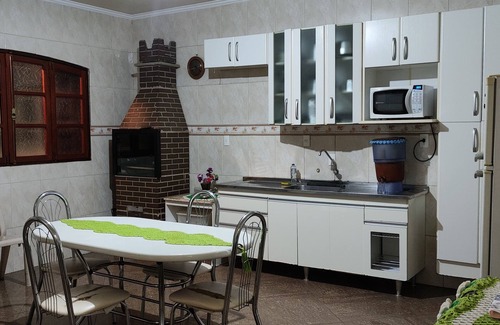 Sao Thome das Letras Casa | House in the center, 2 minutes walk from the main church