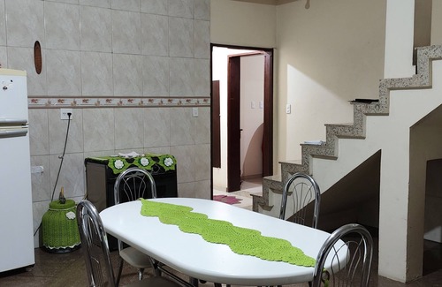 Sao Thome das Letras Casa | House in the center, 2 minutes walk from the main church