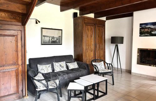 Pordic Casa | House in Brittany near Petit Havre Beach