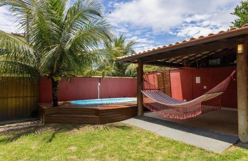 Tucuns Apartamento | Casa en Búzios a 290m de la playa | Villa do Voo 6