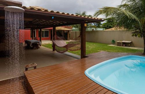 Tucuns Apartamento | Casa en Búzios a 290m de la playa | Villa do Voo 6