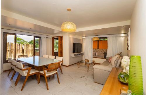 Brava Casa | Casa en Búzios con Área Gourmet | EDF 01