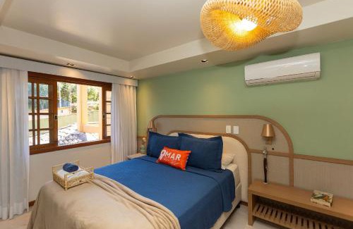 Brava Casa | Casa en Búzios con Área Gourmet | EDF 01
