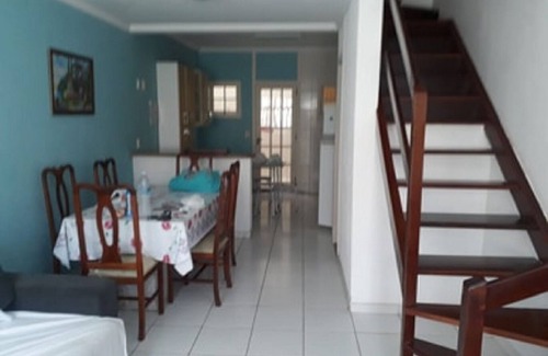 Jardim Caicara Casa | Casa en Cabo Frio! ¡CARNAVAL DISPONIBLE !!