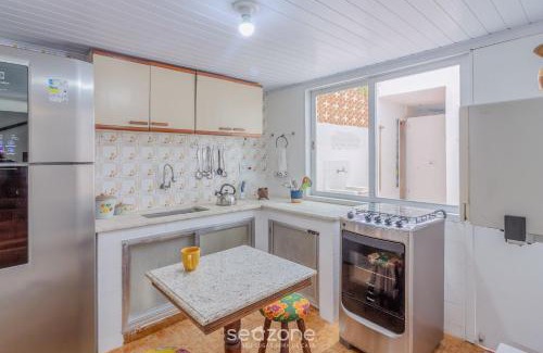 Pero Apartamento | Casa en Cabo Frio a 200m de la playa ADP001