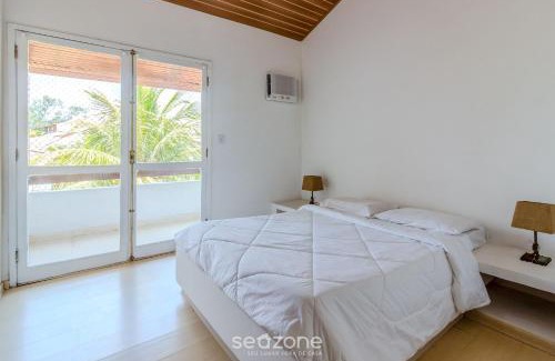 Pero Apartamento | Casa en Cabo Frio a 200m de la playa ADP001