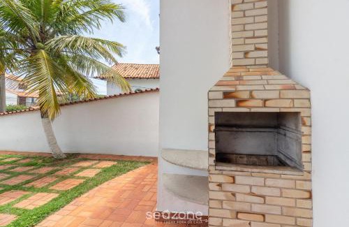 Pero Apartamento | Casa en Cabo Frio a 200m de la playa ADP001