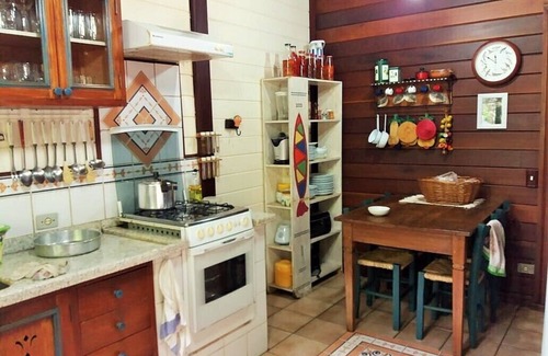 Campos do Jordao Casa | Casa super decorada, Wi-Fi, Cocinero y cocina Próx. a Capivari