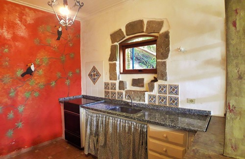 Campos do Jordao Casa | Casa super decorada, Wi-Fi, Cocinero y cocina Próx. a Capivari