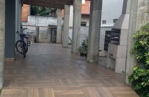 Campeche Sul Casa | House in Campeche 10 minutes from the best peak on the beach