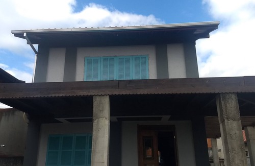 Campeche Sul Casa | House in Campeche 10 minutes from the best peak on the beach