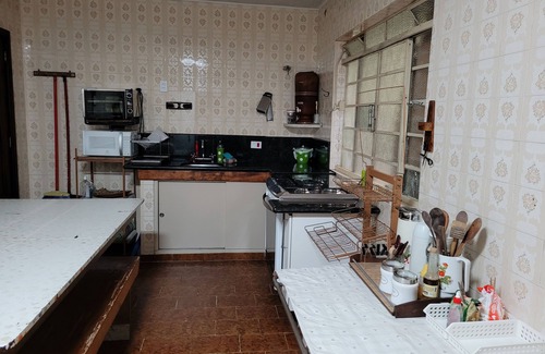 Campos do Jordao Cabaña | House in Campos do Jordão - 3 bedrooms and barbecue area