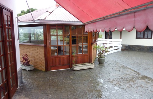 Vila Mantiqueira Cabaña | Casa en Campos, de alto nivel a 05 km del centro de Capivari