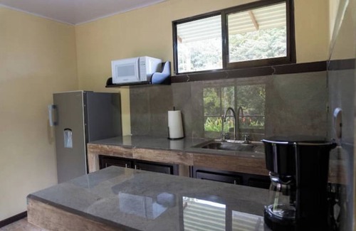 Río Cuarto Casa | House in Cariari: Business/Relax