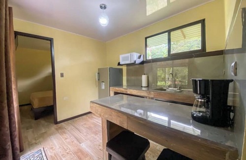 Río Cuarto Casa | House in Cariari: Business/Relax