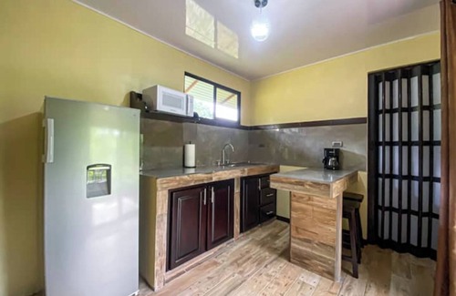 Río Cuarto Casa | House in Cariari: Business/Relax