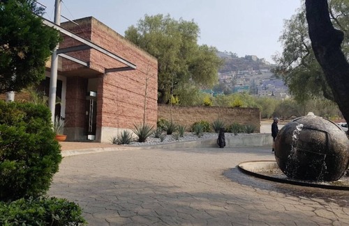 Tlalnepantla de Baz Casa | Casa en Club de Golf, un oasis a 10 minutos de la ciudad