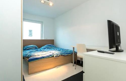 Merheim Casa | House in Cologne