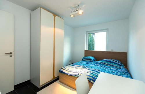 Merheim Casa | House in Cologne