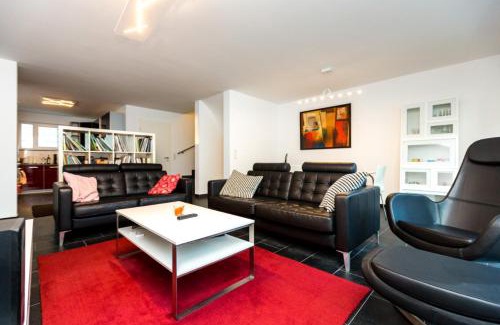 Merheim Casa | House in Cologne