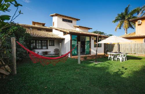 Praia Rasa Casa | Casa en Condominio Completo en Búzios | CBC 25