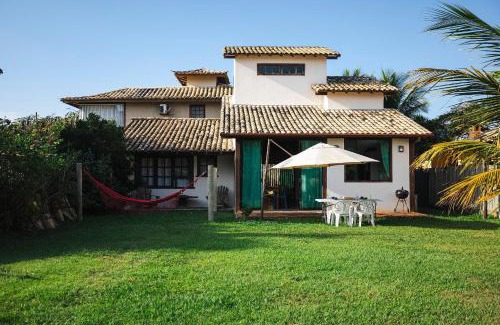 Praia Rasa Casa | Casa en Condominio Completo en Búzios | CBC 25