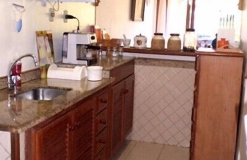 Porto Belo Condominio | House in condominium with pool and sauna in Manguinhos beach