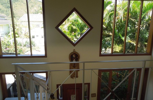 Guaeca Casa | Casa en condominio para toda la familia, pie en la arena en Guaecá